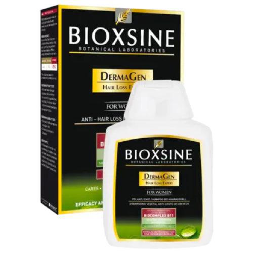 Bioxsine DermaGen for Women Shampoo 300 ml