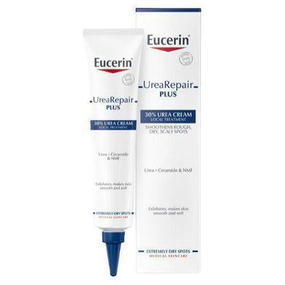 Eucerin UreaRepair Plus 30% Urea Cream 75 ml