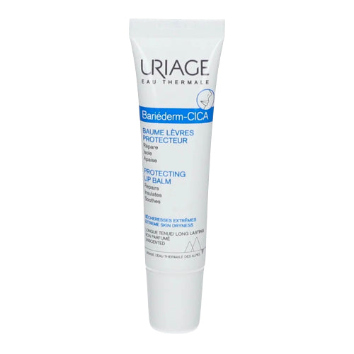 Uriage Bariederm-CICA Cuidado Labios 15 ml
