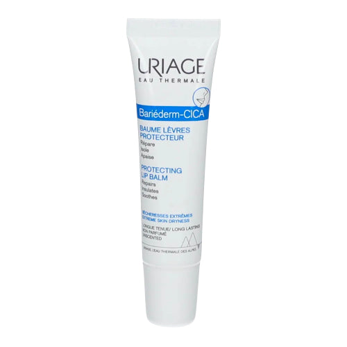 Uriage Bariederm-CICA Lip Care 15 ml