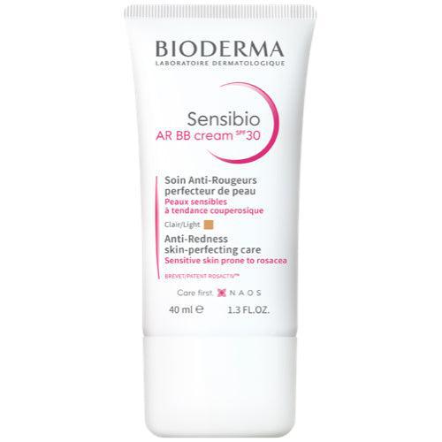بيوديرما سينسيبيو AR BB كريم SPF30 40 مل