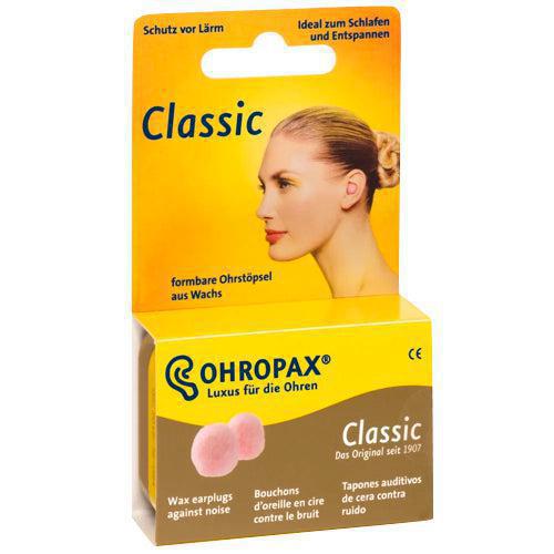 previous package design