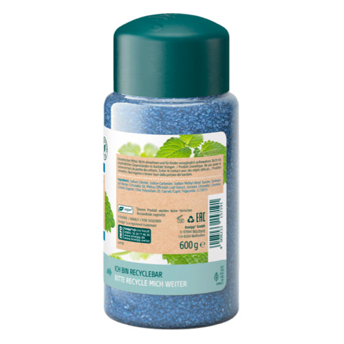 Kneipp Bath Crystals Pure Relaxation 600 g