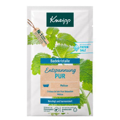 Kneipp Bath Crystals Pure Relaxation 60 g