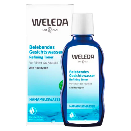 Weleda Invigorating Tonic 100 ml