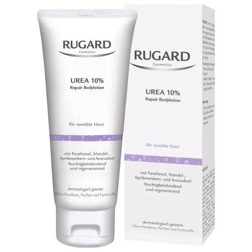 Rugard Urea 10% Repair Body Lotion 200 ml