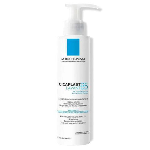 La Roche-Posay Cicaplast Lavant B5 Gel de curățare 200 ml