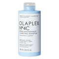 Olaplex n ° 4C Maintenance des liaisons clarifiant le shampooing 250 ml
