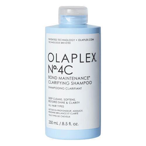 Olaplex No. 4C Bond Maintenance Clarifying Shampoo 250 ml