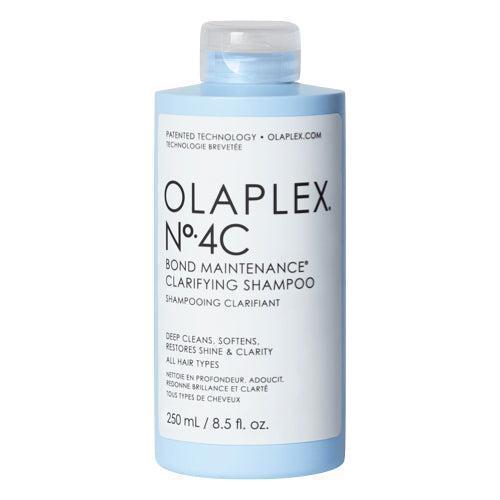 Olaplex n ° 4C Maintenance des liaisons clarifiant le shampooing 250 ml