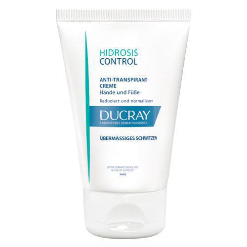 Ducray Hidrosis Control Face Hand And Foot Cream 50 ml