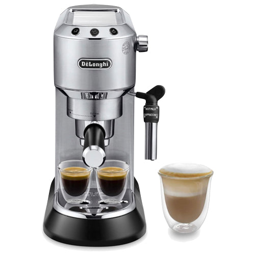 DeLonghi Dedica Style EC 685M Espresso Machine 1 pc