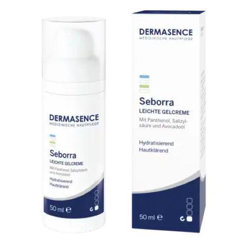 Dermasence seborra lagana gel krema od 50 ml