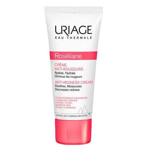 Uriage Roseliane Crema 40 ml