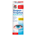 <tc>Doppelherz</tc> قطرات العين هيالورون 0.2% 10 مل