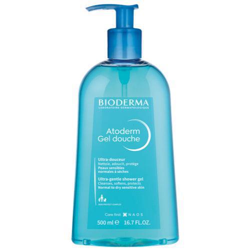 Bioderma Atoderm Shower Gel 500 ml