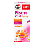 Doppelherz Iron Vital Tonic 500 ml