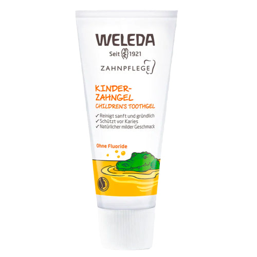 Weleda Children Tooth Gel 50 ml