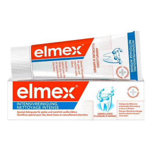 Elmex Intensive Cleaning Special Toothpaste 50 ml