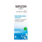 Weleda Pasta de dientes saladas 75 ml