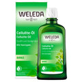 Weleda Birch Cellulite Oil 200 ml