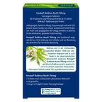 أقراص نيب فاليريان نايت المغلفة 700 ملغ، 30 قرصًا 