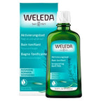 Weleda Rosemary Invigorating Bath Milk 200 ml