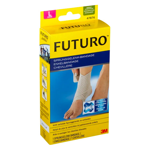Futuro Ankle Bandage 1 pc