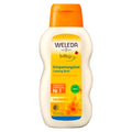 Weleda Baby & Child Calendula Bath 200 ml