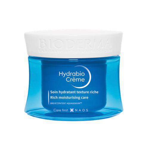 Bioderma hidrabio krēms 50 ml