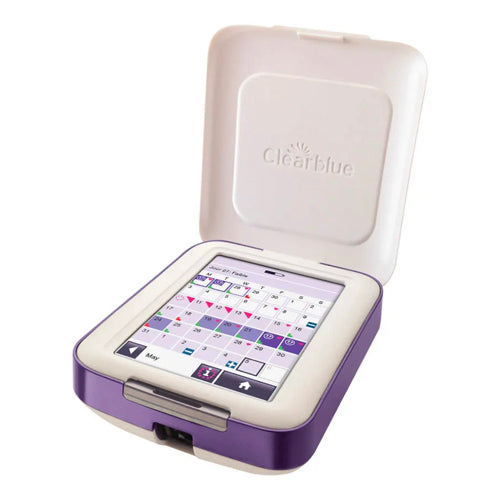 Clearblue Advanced Fertility Monitor 1 pc