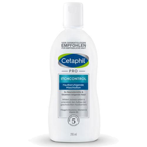 Cetaphil PRO ItchControl Cleanser 295 ml