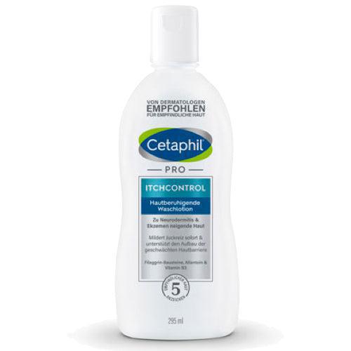 Cetaphil Pro ItchControl Cleanser 295 mL