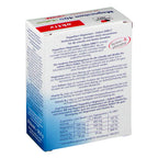 <tc>doppelherz</tc> מגנזיום ואשלגן ישיר 20 שקיות