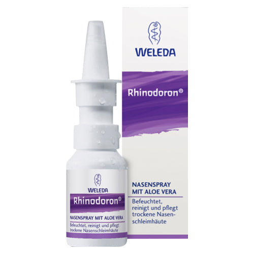 Weleda Rhino Doron Nasal Spray 20 ml