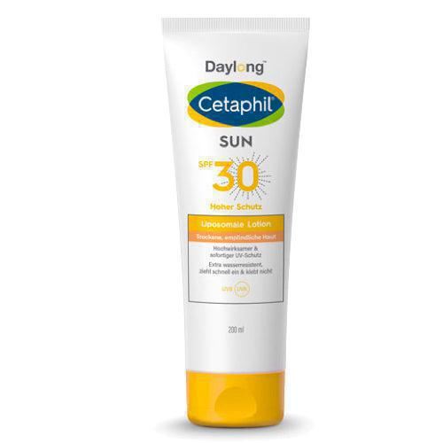 Cetaphil Sun Daylong SPF 30 Liposomal Lotion 200 ml