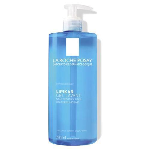 La Roche-Posay Lipikar Gel Lavant Shower Gel 750 ml