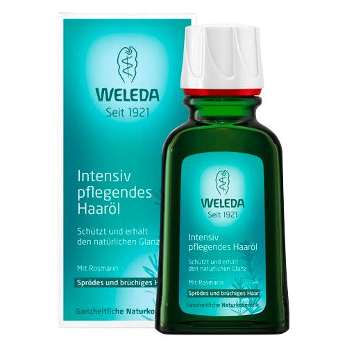 Weleda Nourishing Hair Oil 50 ml