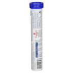 <tc><tc>Doppelherz</tc></tc> Comprimés effervescents de magnésium 400 + vitamine Bs + acide folique 15 comprimés