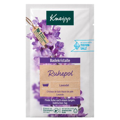 Kneipp Bath Crystals - Dreams of Provence 60 g