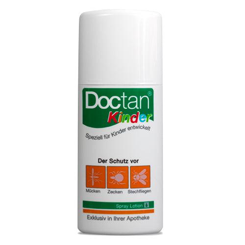 Doctan Insect Repellent Lotion For Children 100 ml