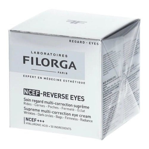 Filorga NCEF atvirkštinės akys 15 ml