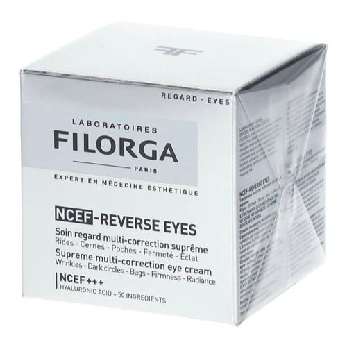 Filorga NCEF Reverse Eyes 15 ml