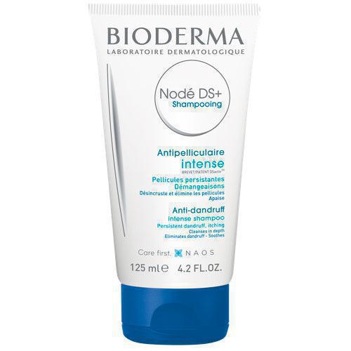 Nodo bioderma ds+ shampoo 125 ml