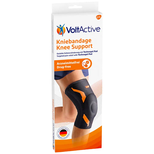 ضمادة الركبة VoltActive قطعة واحدة 