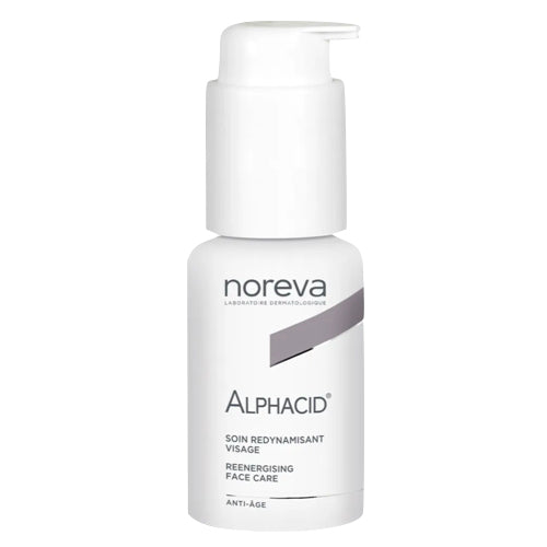 Noreva Alphacid Face Cream 30 ml