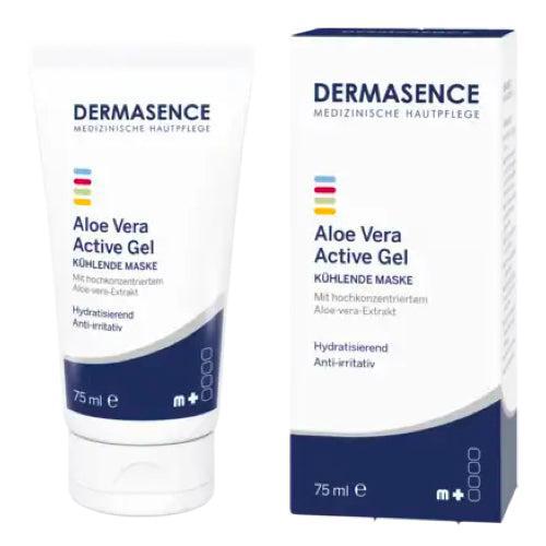 Dermasence Aloe Vera Activ Gel 75 ml