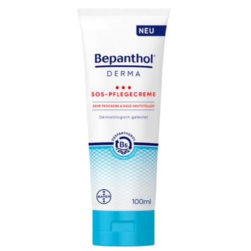 Bepanthol Derma SOS Care Cream 100 ml