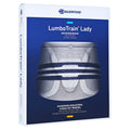 Lumbotrain Lady Titanium 1 PC