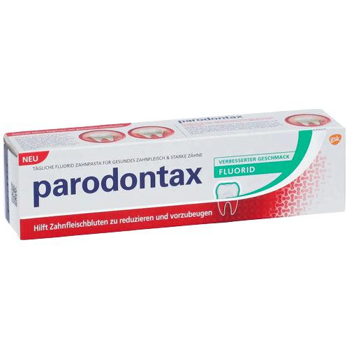 Parodontax Toothpaste With Fluoride 75 ml
